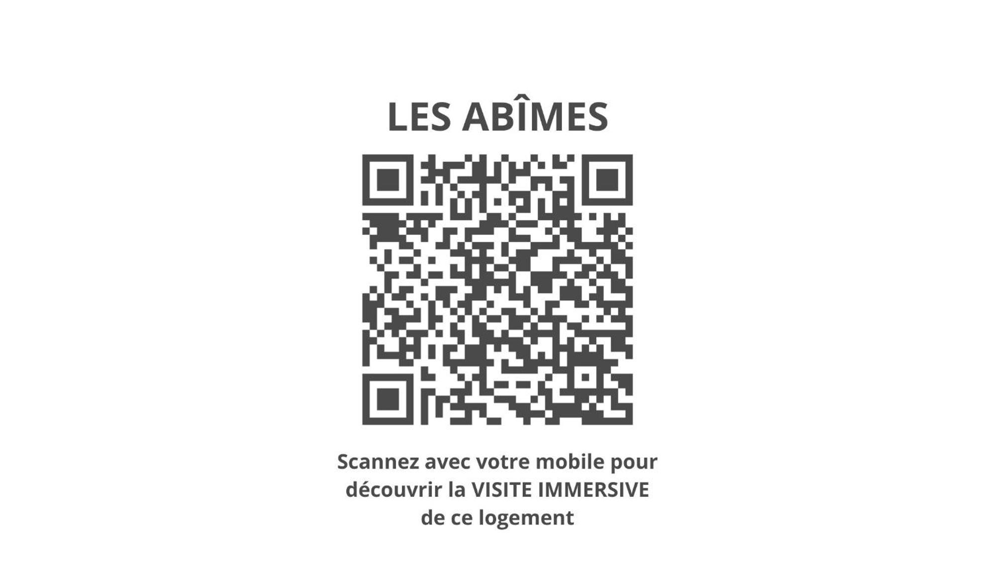Les Abimes, Beau Logement Avec 2 Chambres Avec Parking Saint-Malo Eksteriør billede